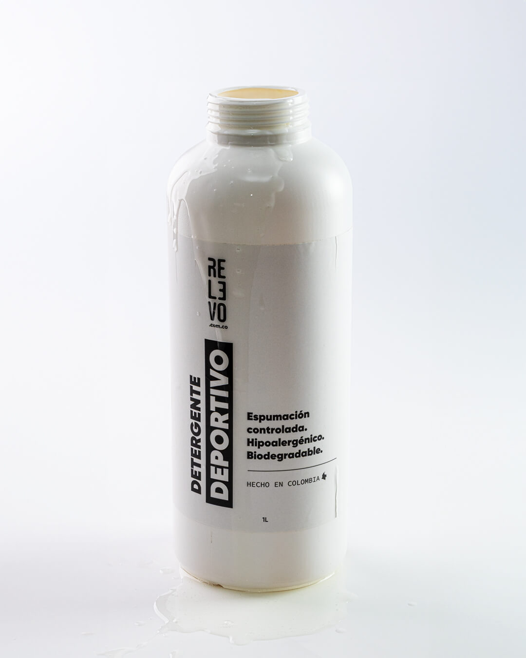 DETERGENTE DEPORTIVO