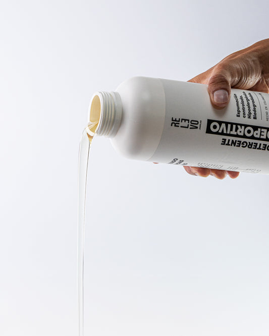 DETERGENTE DEPORTIVO