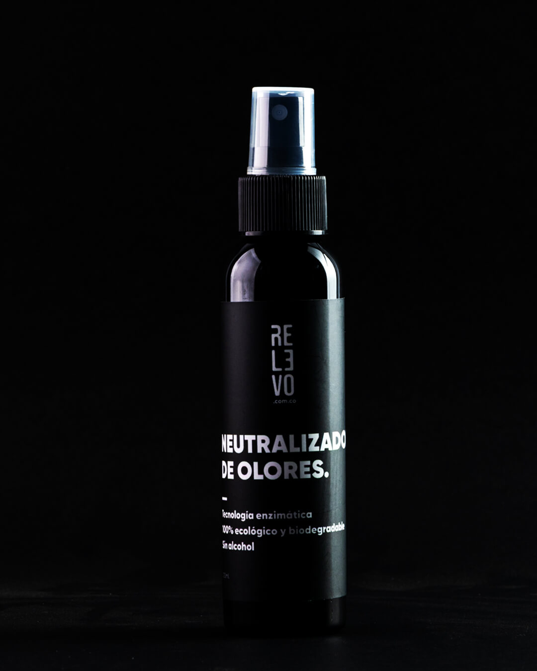 Neutralizador de Olores