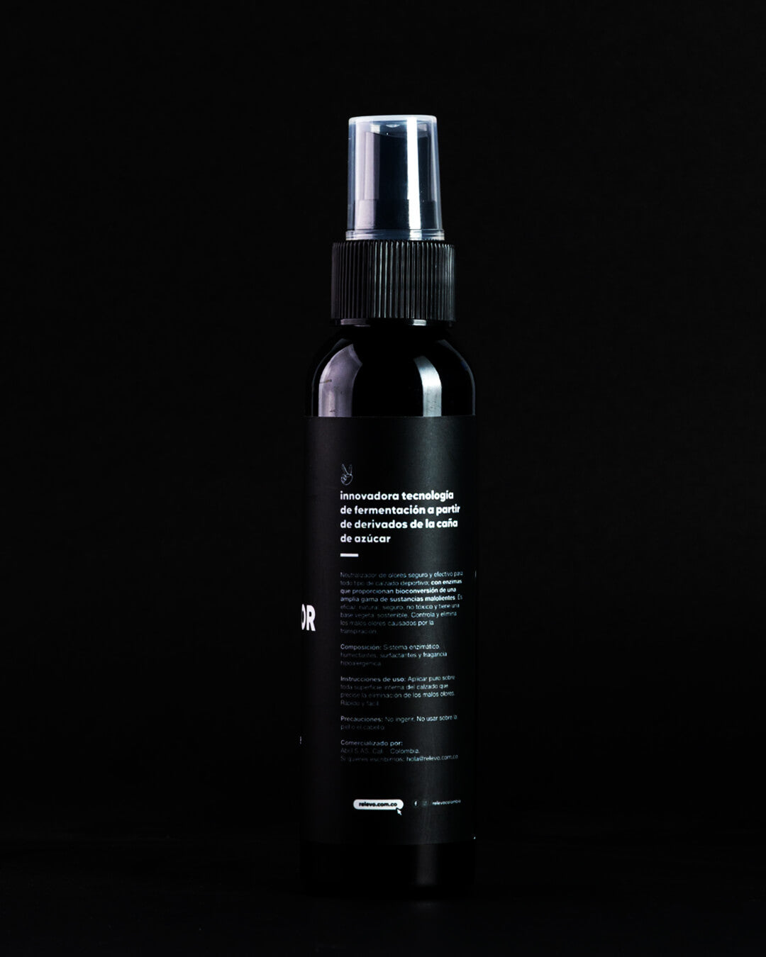 Kit para eliminar malos olores