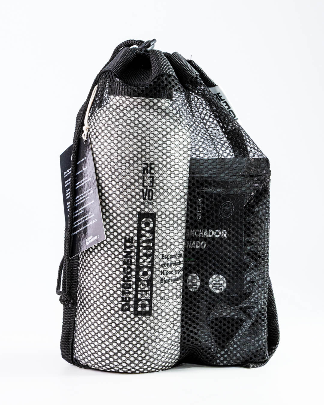 Kit Pro Especializado - Indumentaria Deportiva