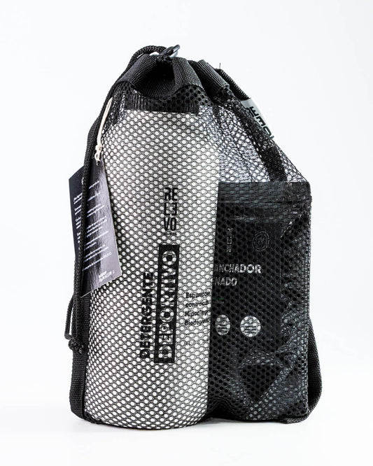 KIT PRO ESPECIALIZADO