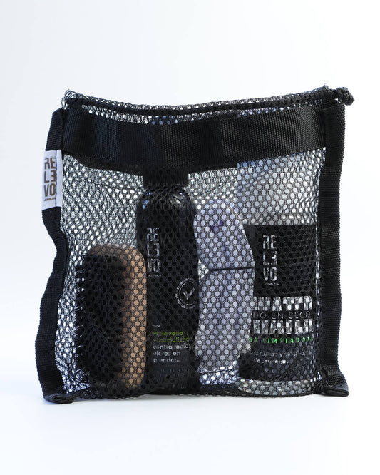 KIT LIMPIEZA EN SECO RELEVO