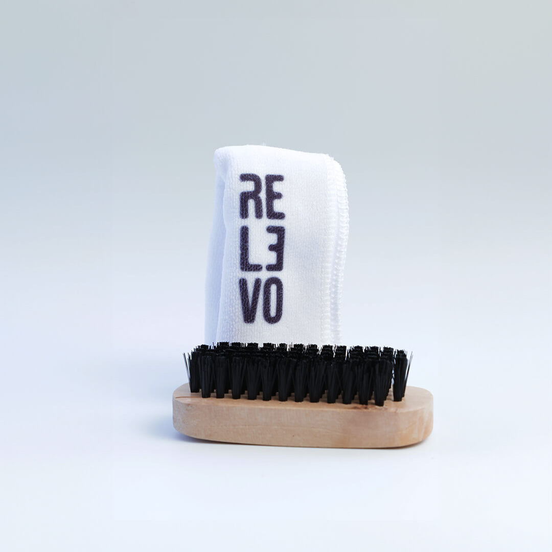 KIT VIAJERO RELEVO