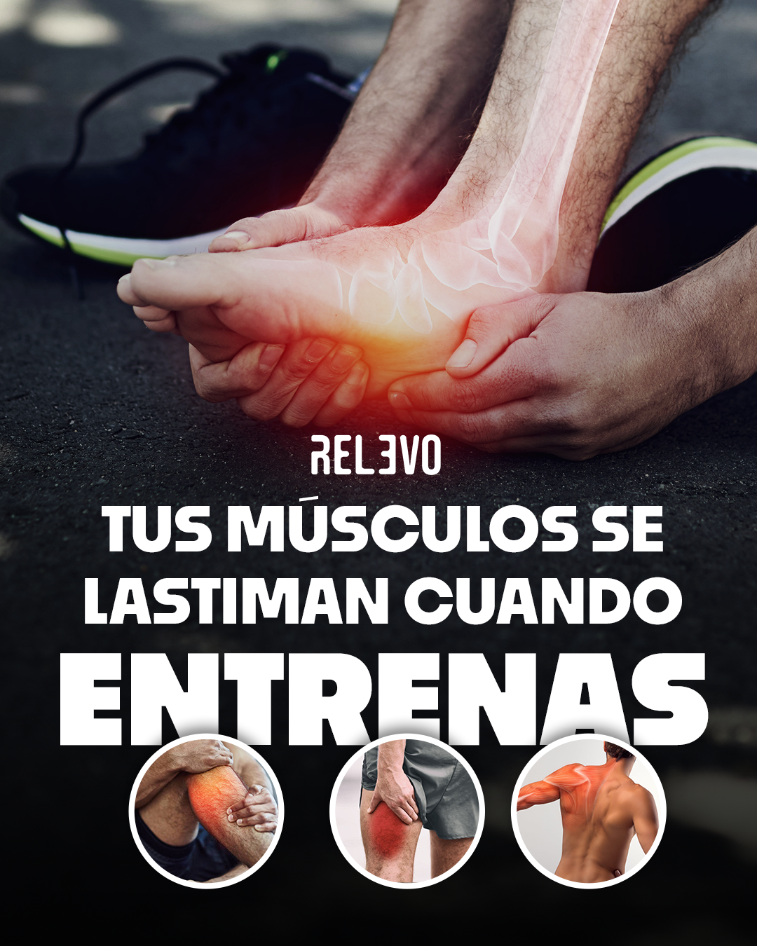 Relajante Muscular Avanzado Para Deportistas con Cannabis, Caléndula y Mentol - Efecto Analgésico y Duradero