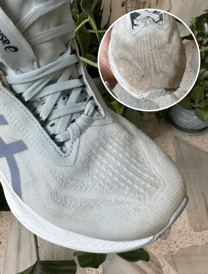 Desmachador Oxigenado