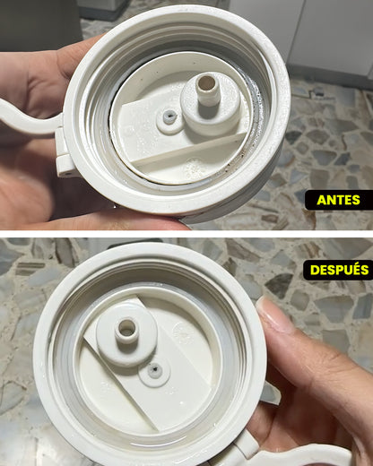 Desinfectante para Termos.