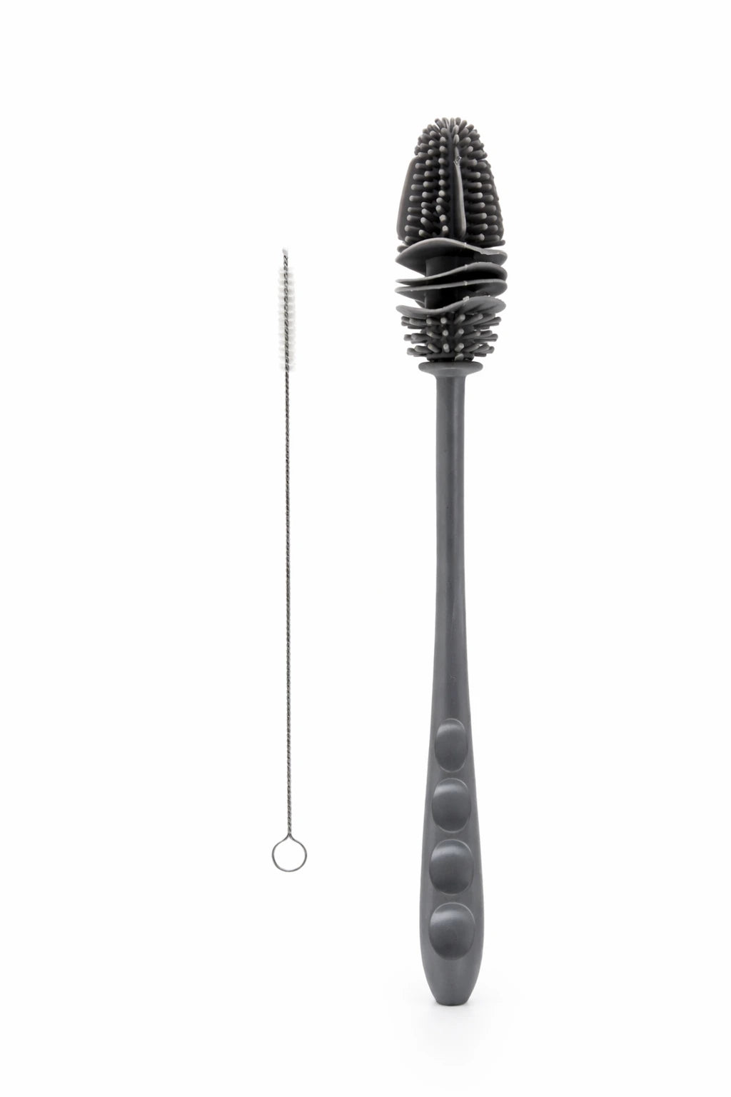 Kit de cepillos para limpiar termos