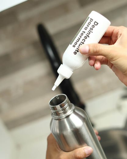 DESINFECTANTE PARA TERMOS