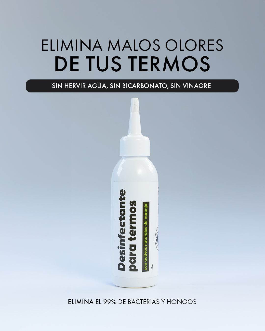 DESINFECTANTE PARA TERMOS