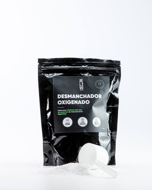 DESMANCHADOR OXIGENADO