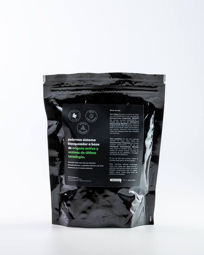 DESMANCHADOR OXIGENADO