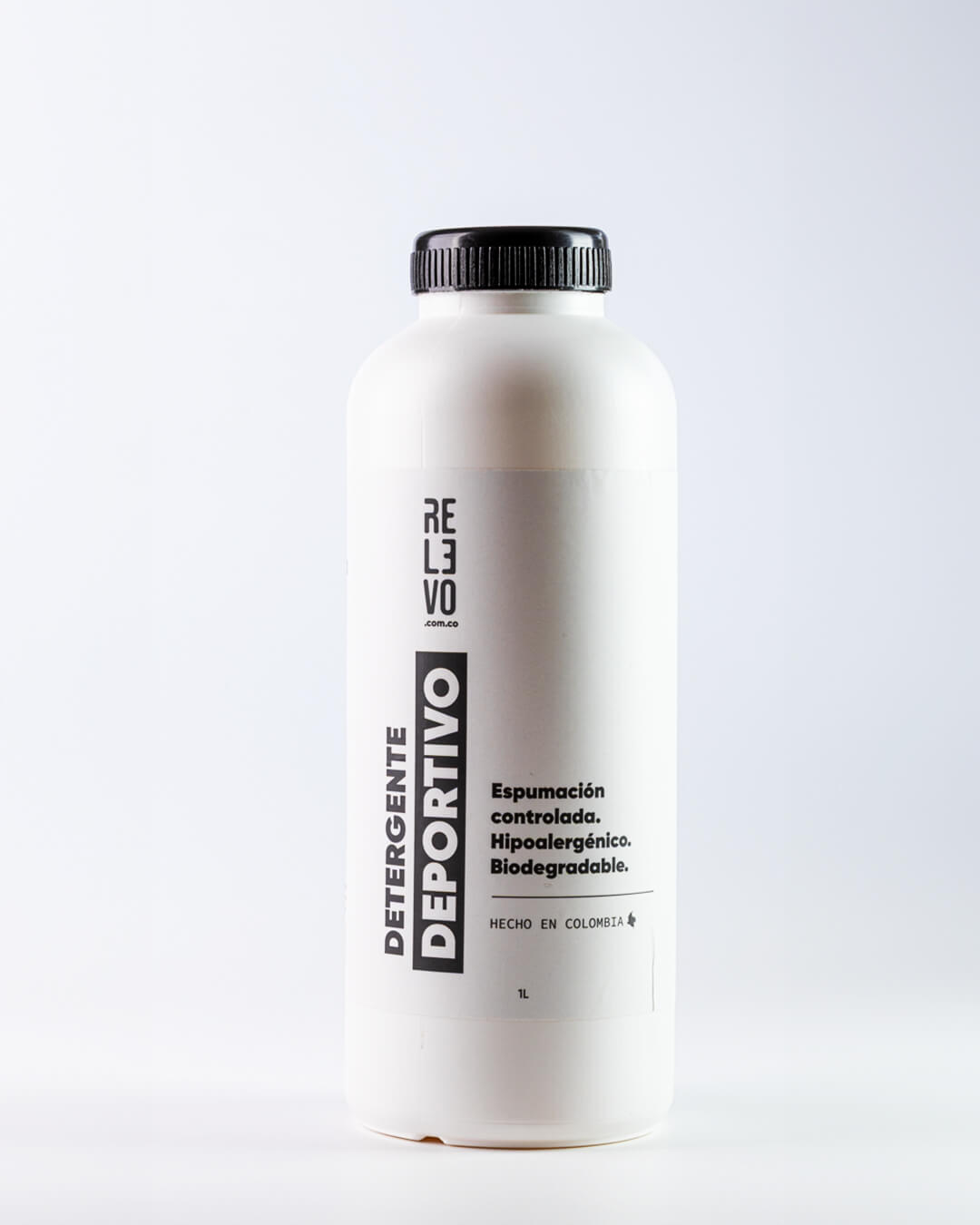 DETERGENTE DEPORTIVO