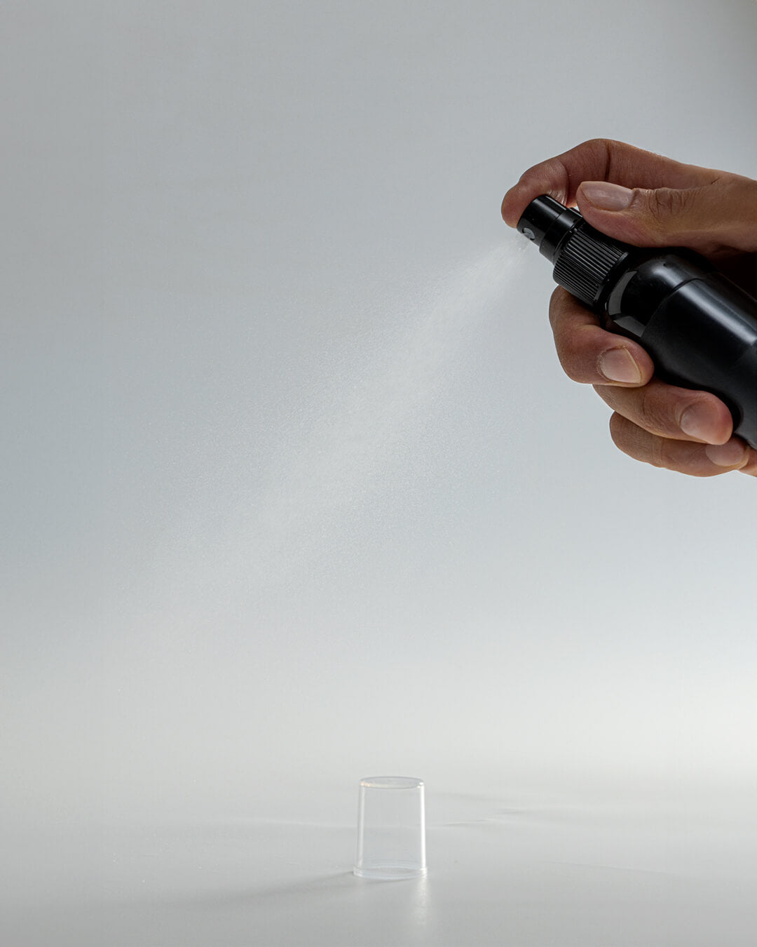 Prelavado para eliminar malos olores en prendas y accesorios deportivos