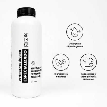 KIT PRO LAVADO PROFUNDO