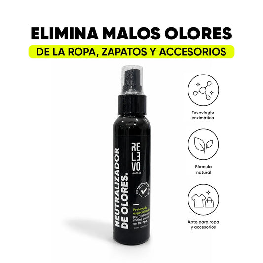 NEUTRALIZADOR DE OLORES