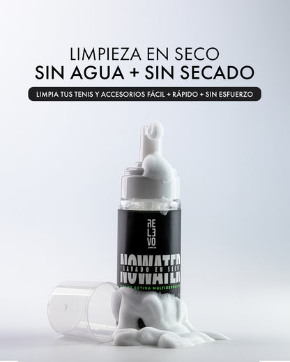 ESPUMA LIMPIEZA EN SECO 150 ML