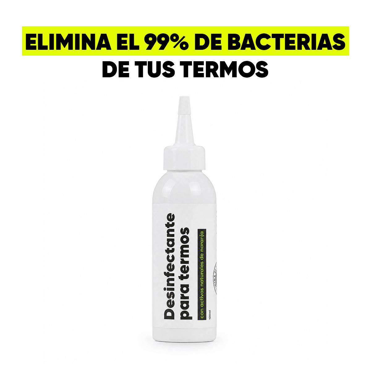 DESINFECTANTE PARA TERMOS
