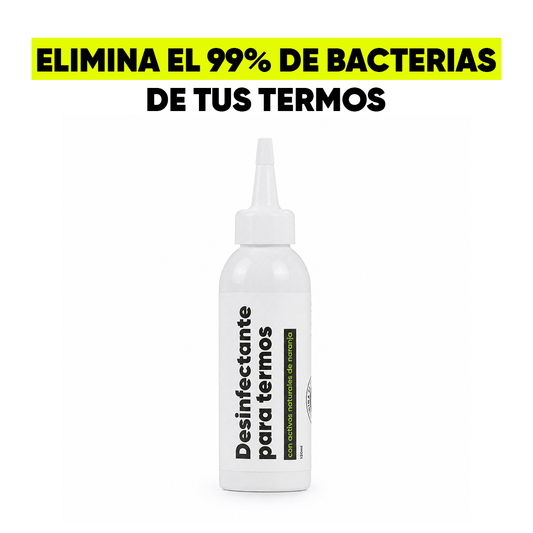 DESINFECTANTE PARA TERMOS