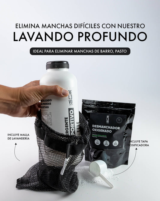 KIT PRO ESPECIALIZADO