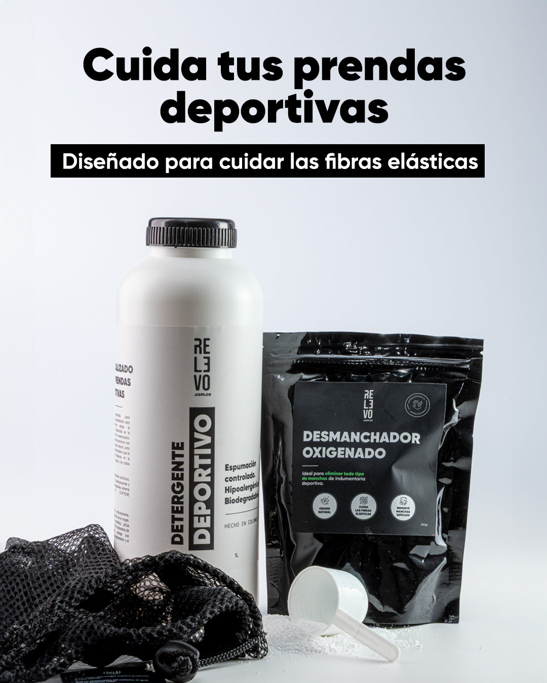 KIT PRO ESPECIALIZADO