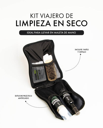 KIT VIAJERO RELEVO