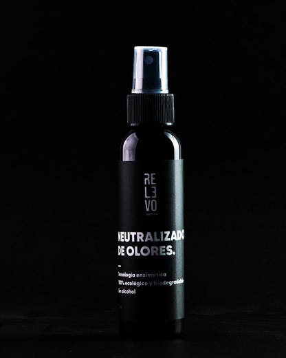 Kit para eliminar malos olores