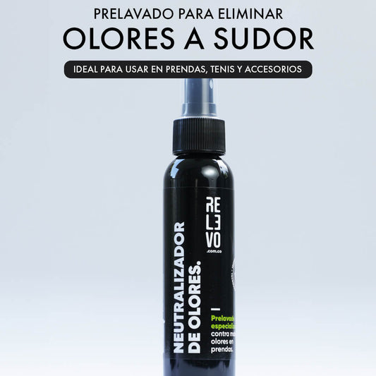 NEUTRALIZADOR DE OLORES
