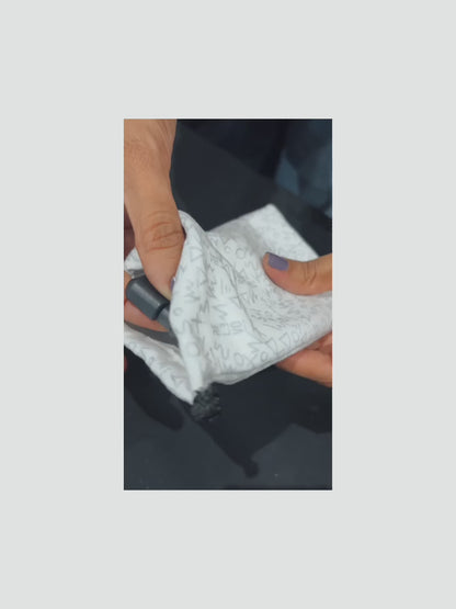 CLEAR GO -LIMPIADOR DE GAFAS DEPORTIVAS