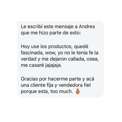 KIT LIMPIEZA EN SECO. NO NECESITA AGUA