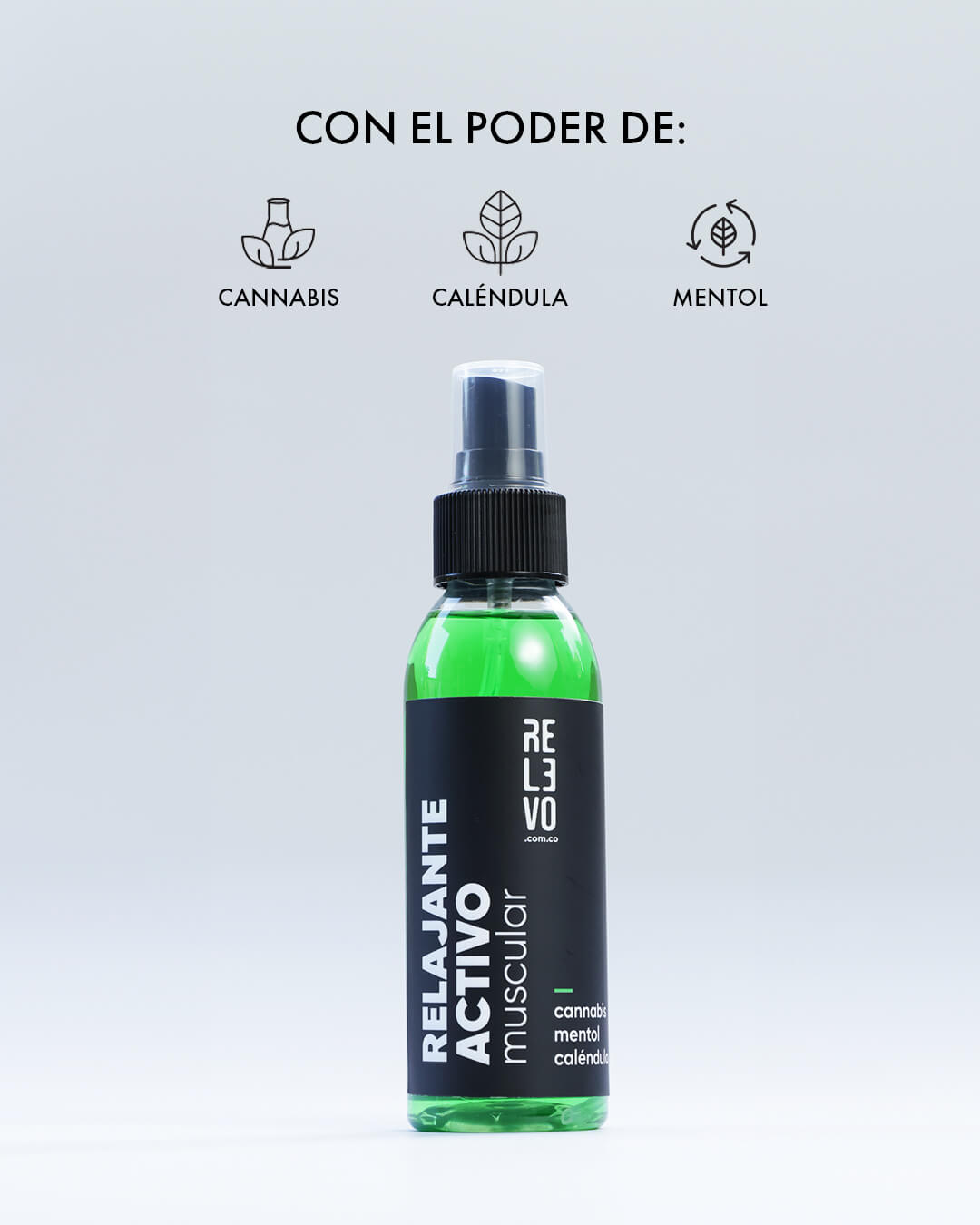 RELAJANTE MUSCULAR POST-ENTRENO
