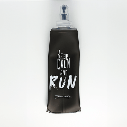 Softflask Keep Calm 250ml