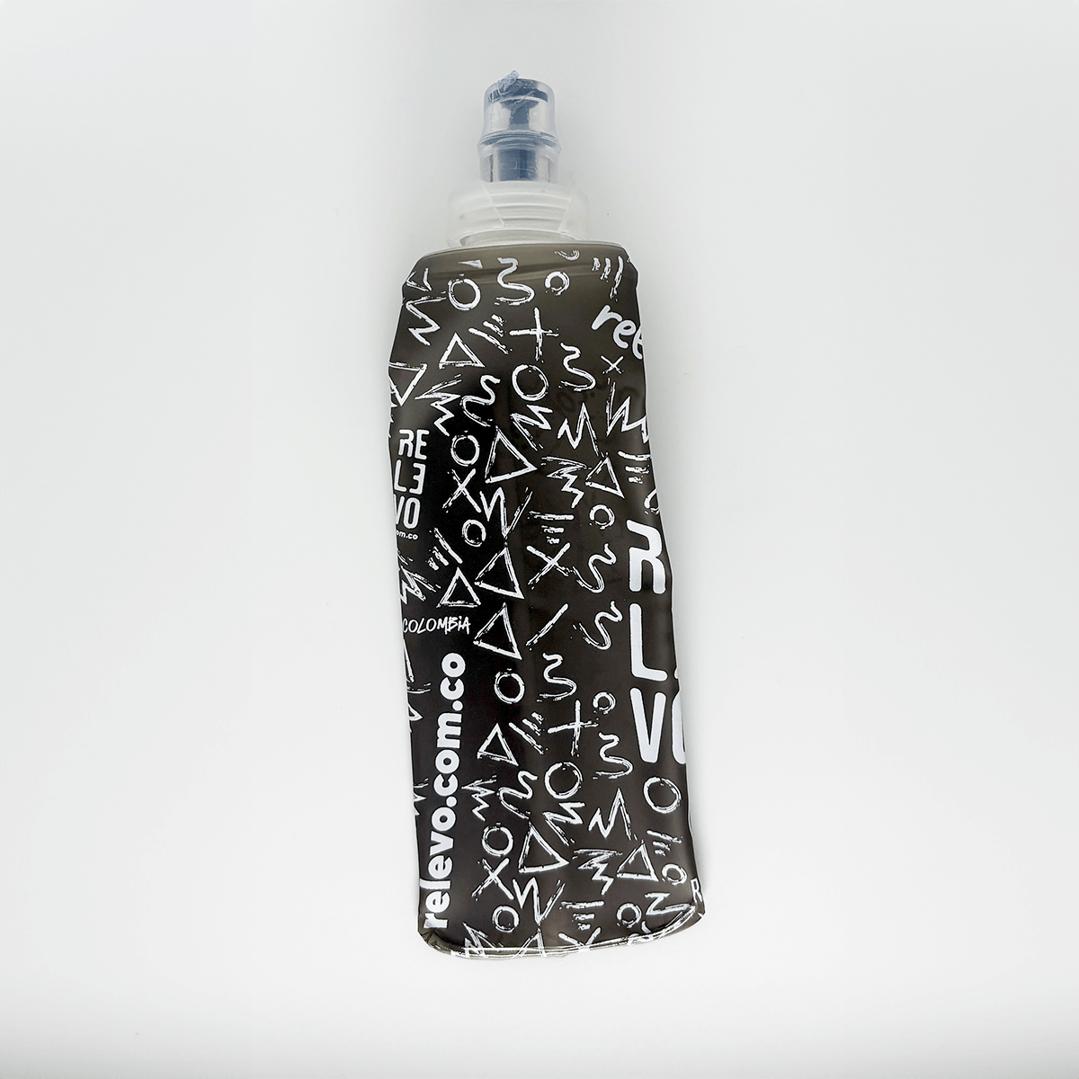 Softflask Relevo 250ml
