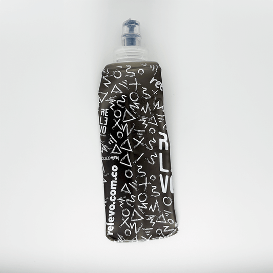 Softflask Relevo 250ml