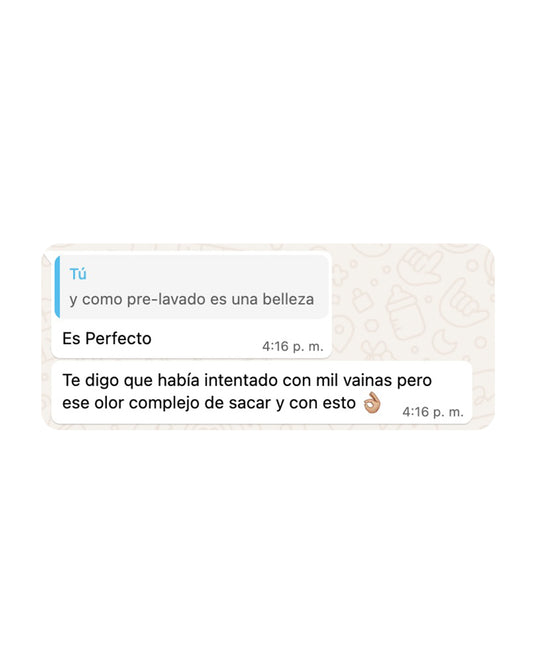 NEUTRALIZADOR DE OLORES